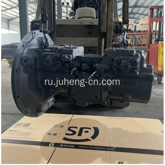 Гидравлический насос PC450-7 Главный насос PC450-7 708-2H-00027